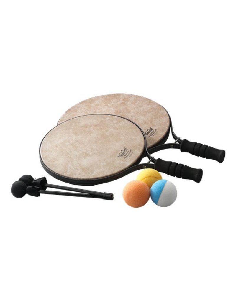 Remo Remo Paddle Drum Skyndeep 8 & 10