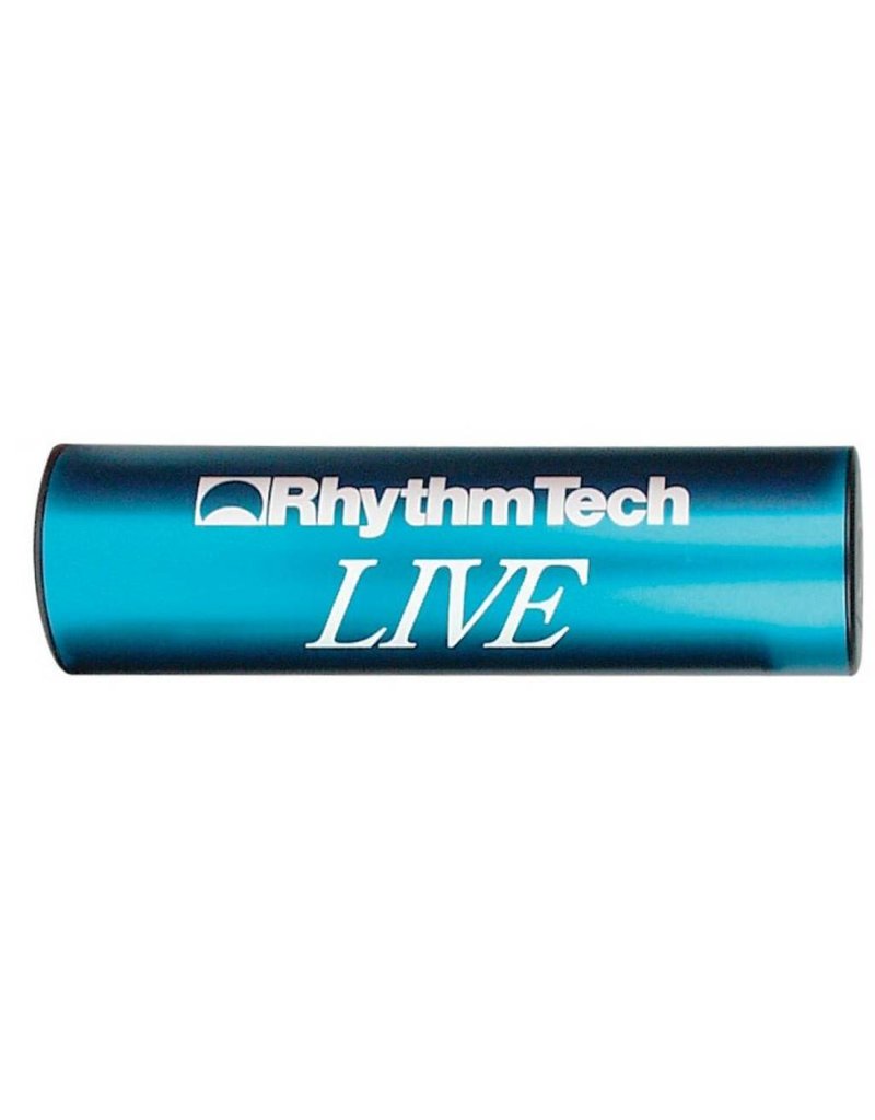 Rhythm Tech Shaker Rhythm Tech Live bleu