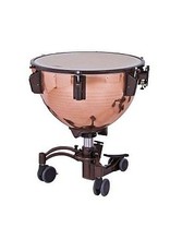 Adams Timbale Adams Revolution Series cuivre poli avec fine tuner 26po