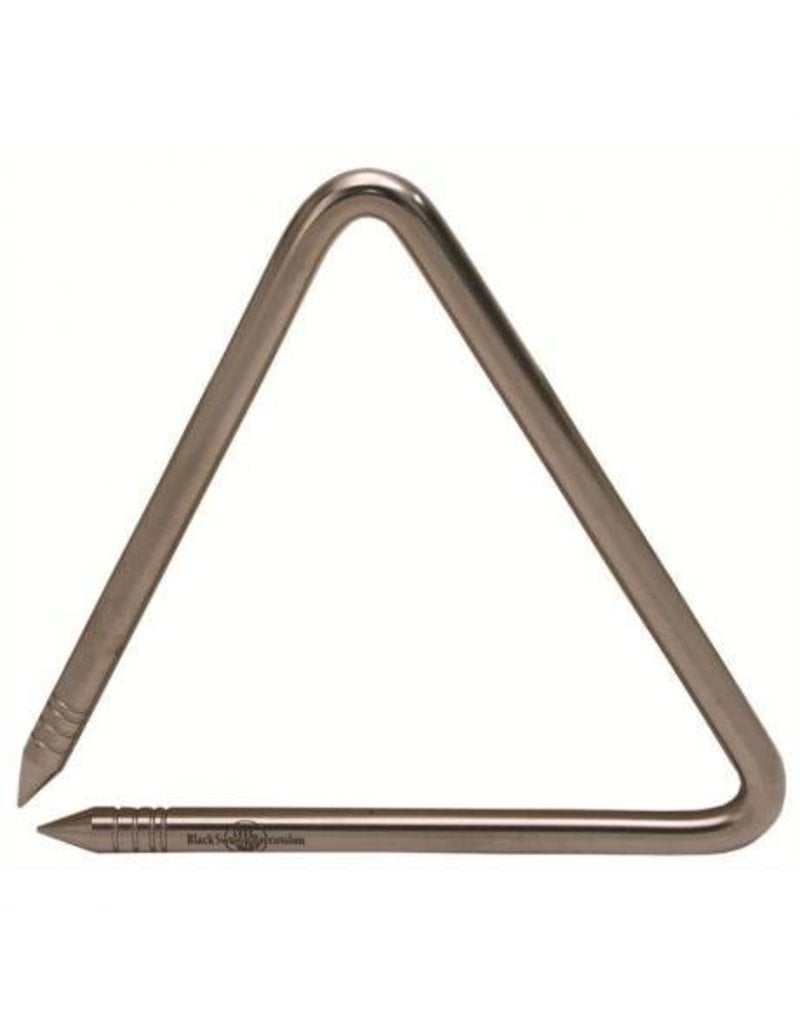 Black Swamp 8 Artisan Steel Triangle