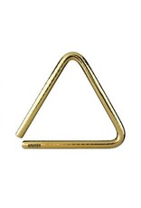 Grover Grover Bronze-Pro Hammered Triangle 6"