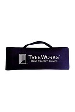 Treeworks Treeworks Tubular Chimes Medium Bag