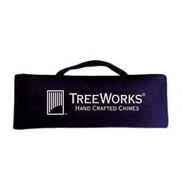 Treeworks Étui de carillon tubulaire Treeworks Medium
