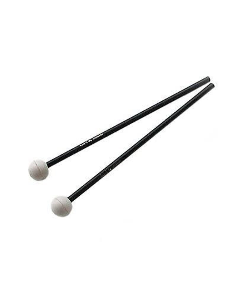 Sonor Baguettes de xylophone/métallophone soprano Sonor Orff SCH3 (caoutchouc)