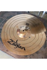 Zildjian Zildjian Spiral Trash Cymbal 18in