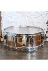 Gretsch Gretsch USA Custom Bronze Snare Drum 14X5in