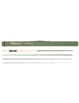 Echo Echo TR Two-Handed Fly Rod