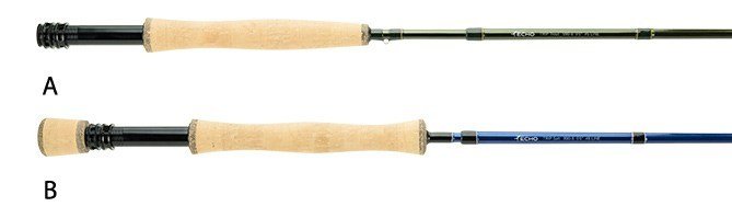 Echo Echo Trip Fly Rod