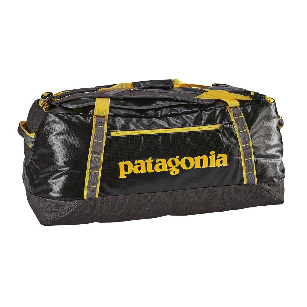 Patagonia Patagonia Black Hole Duffel Bag 90L - Emerald Water Anglers