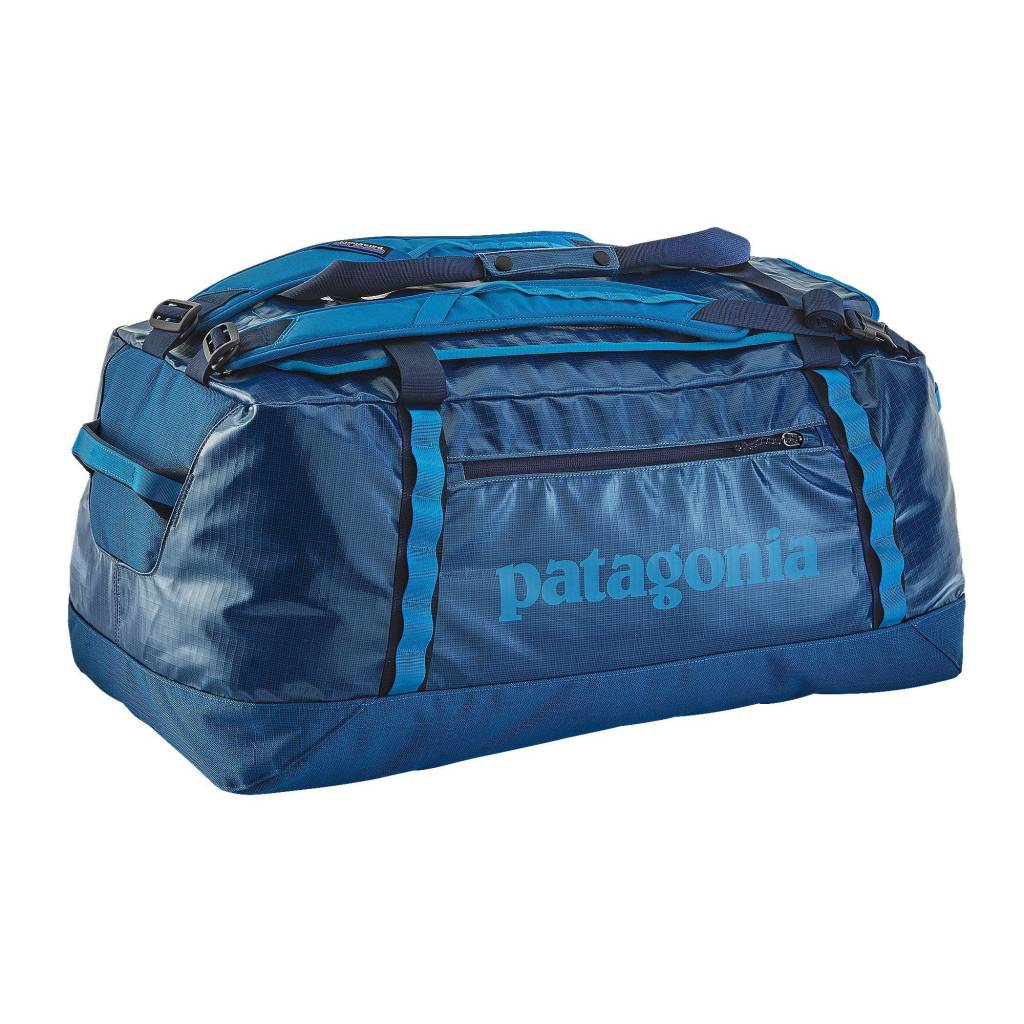 Patagonia Black Hole Duffel Bag 90l Sale | IUCN Water