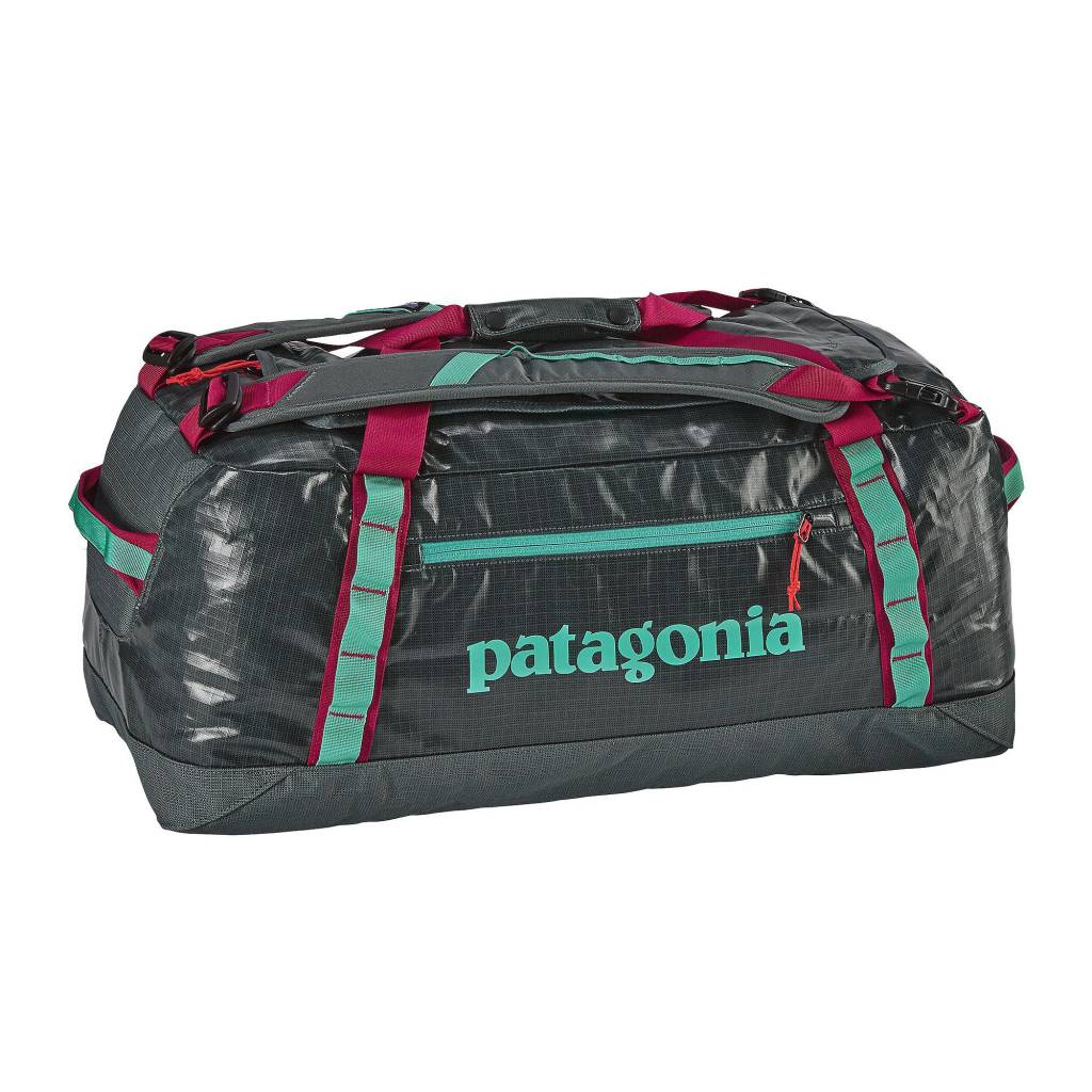 Patagonia Patagonia Black Hole Duffel Bag 60L - Emerald Water Anglers