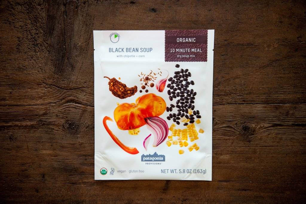 Patagonia Patagonia Provisions Organic Dry Soup Mix