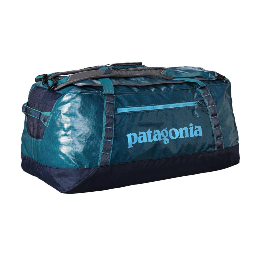 Patagonia Patagonia Black Hole Duffel Bag 90L - Emerald Water Anglers