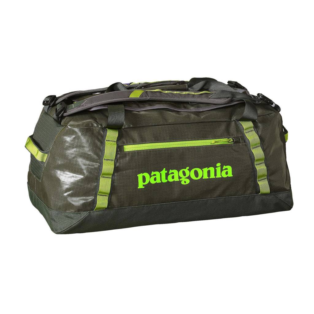 Patagonia Patagonia Black Hole Duffel Bag 60L - Emerald Water Anglers