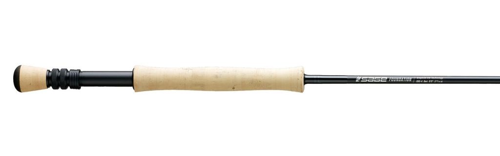 Sage Sage Foundation Fly Rod