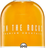 On The Rocks Premium Cocktails The Mai Tai 375ml