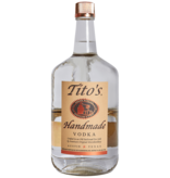Tito's Handmade Vodka 1.75 Liters