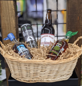 The Justified Gift Basket