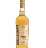 Glencadam 13Yr. Highland Single Malt Scotch Whiskey 750ml