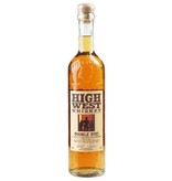 High West Whiskey-Double Rye