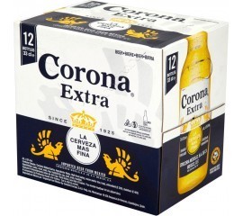Corona Extra 12oz 12Pk Btls