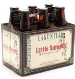 Lagunitas Little Sumpin Ale 6 pack btl 12 oz
