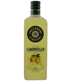 Lazzaroni Liquori Limoncello 750ml