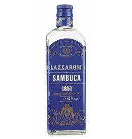 Lazzaroni Liquori Sambuca 750ml