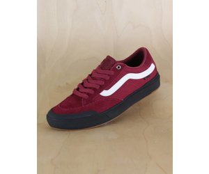 berle pro rumba red
