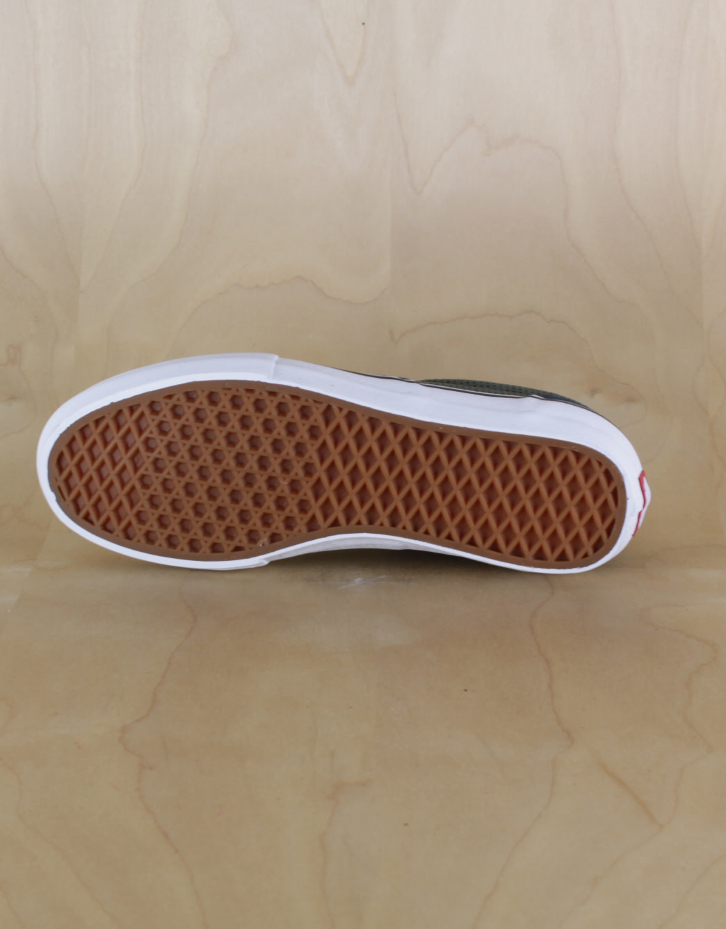 vans era pro
