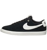 nike blazer low sb black