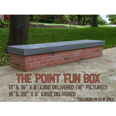 The Point The Point - Fun Box