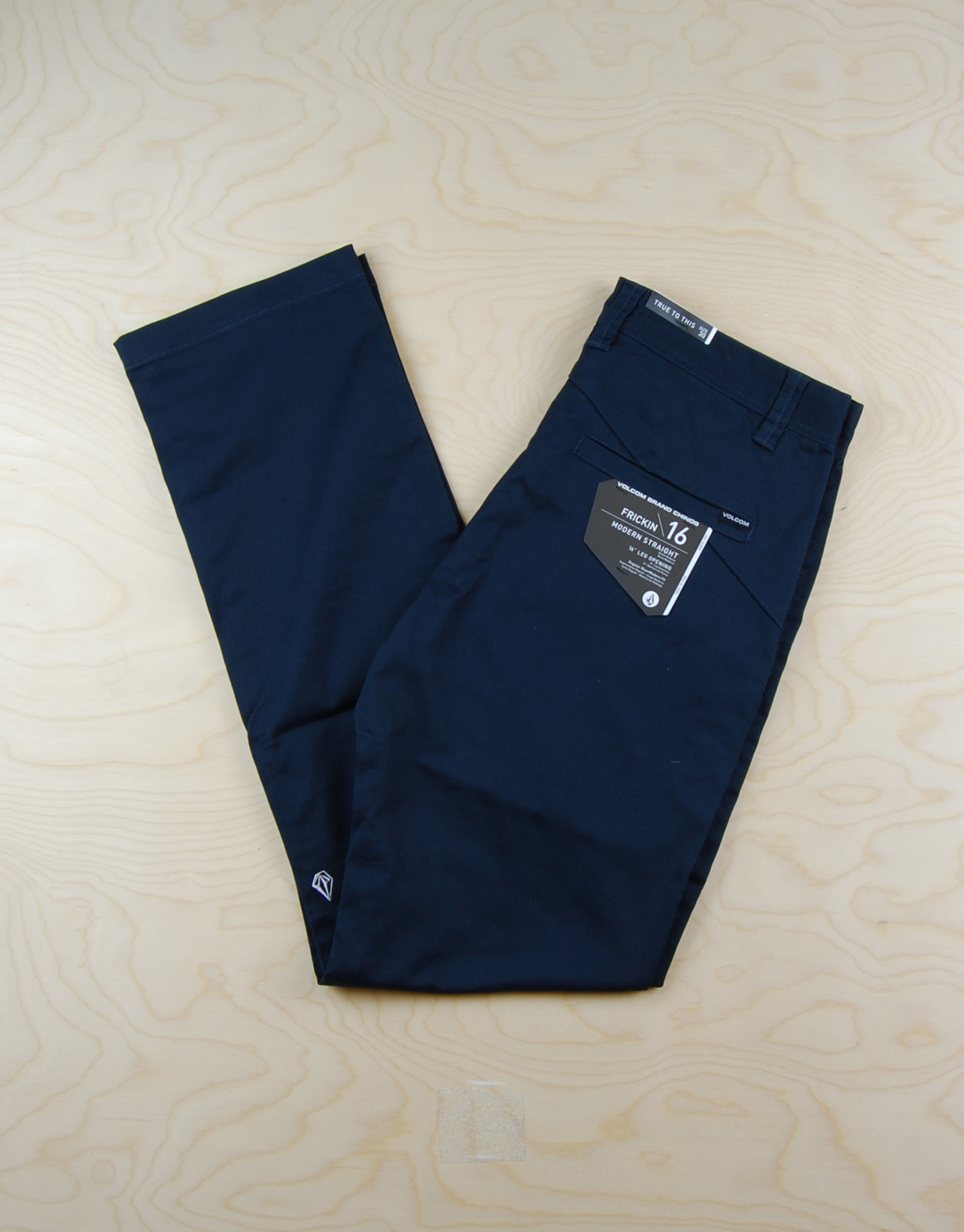 volcom chinos