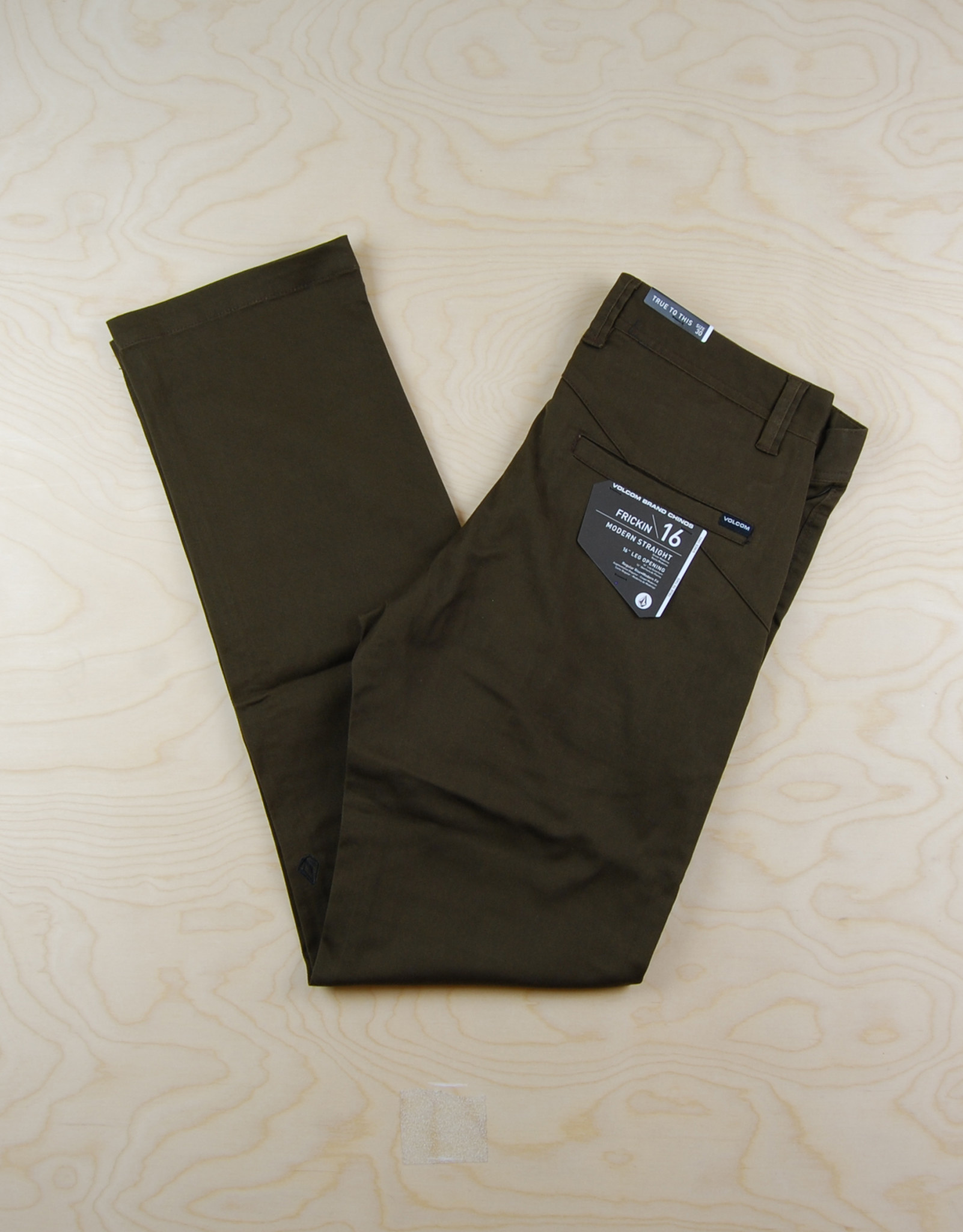 volcom chino