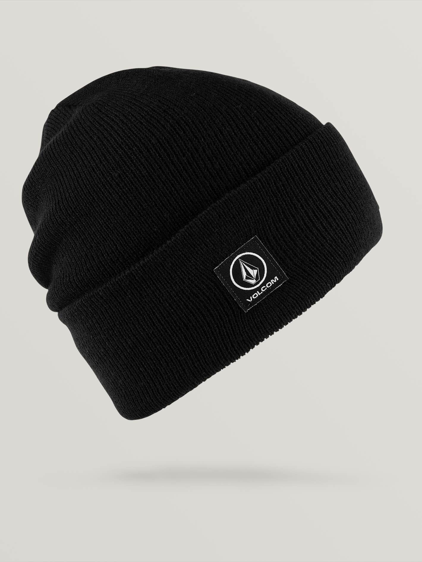 volcom beanie