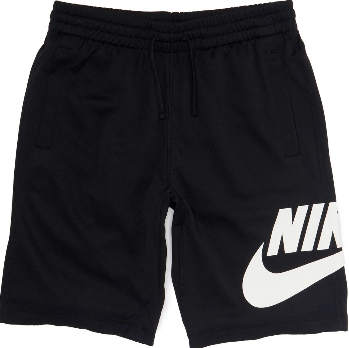 black nike sb shorts