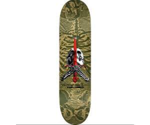 rodriguez skateboard