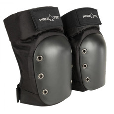 Protec Protec - Street Knee Black