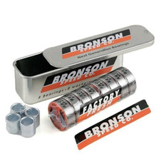 Bronson Bronson - G3 Bearings