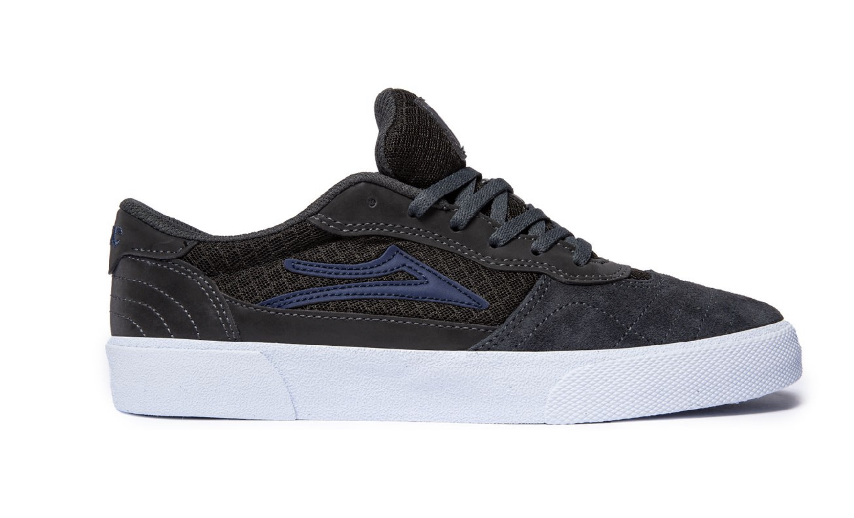 lakai cambridge grey