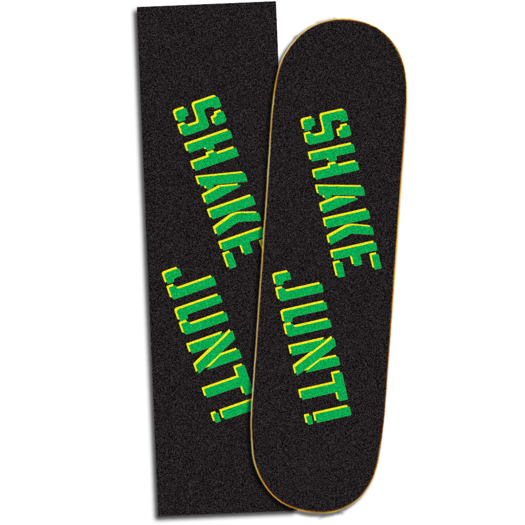 Shake Junt Shake Junt - Sprayed Grip Tape