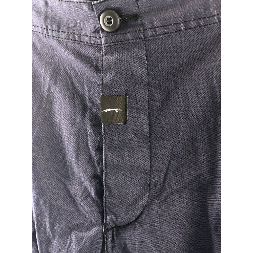 champion woven script cargo pants