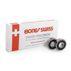 Bones Bones - Swiss