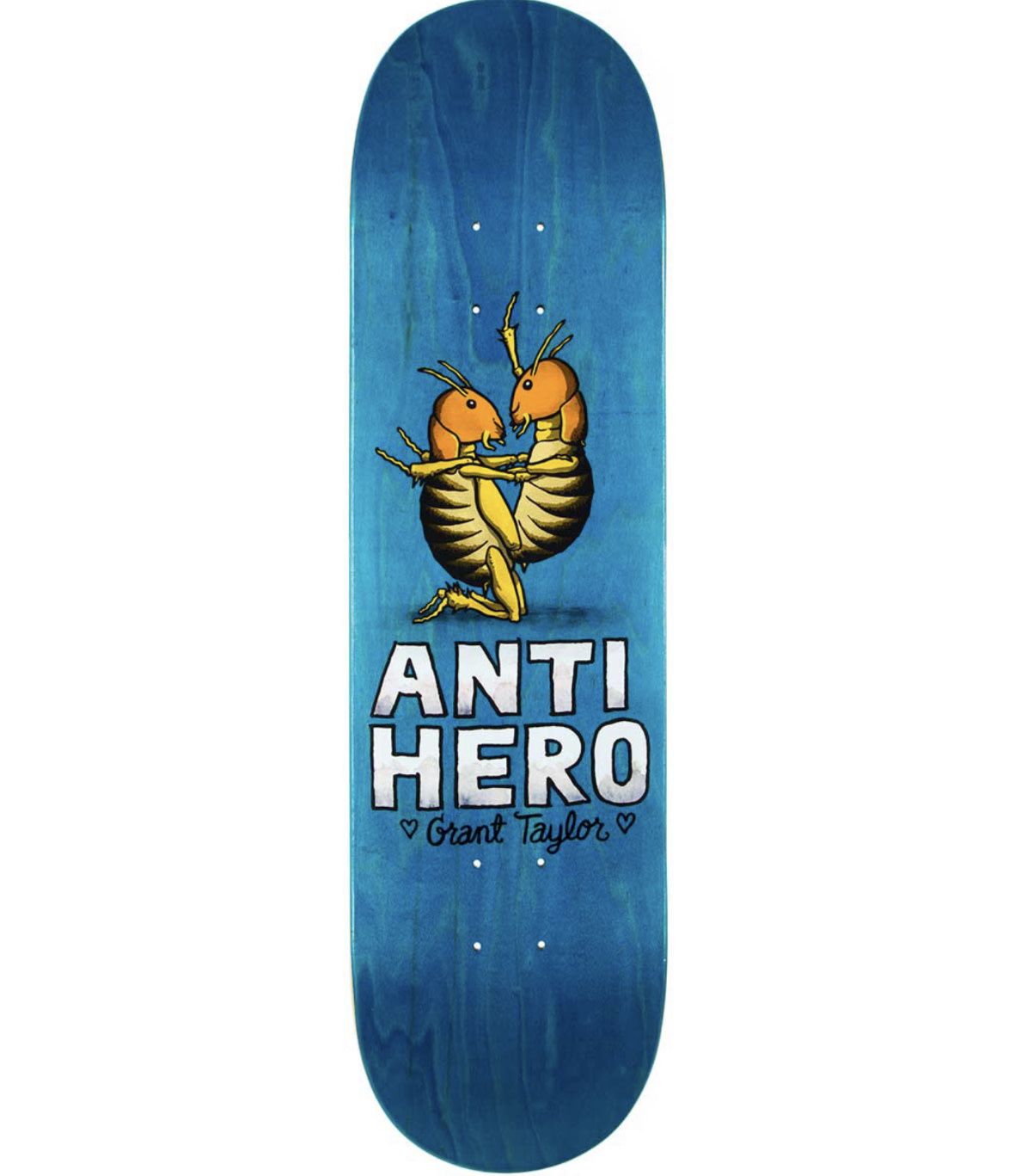Anti hero 8.12 Clearance