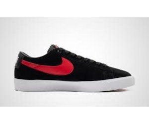 nike sb zoom low blazer