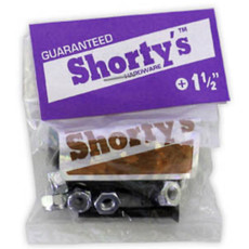 Shorty's Shorty's - 1.5" Phillips Hardware