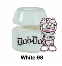 Shorty's Doh Doh - 98A White