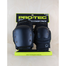 Protec Protec - Knee/Elbow Set