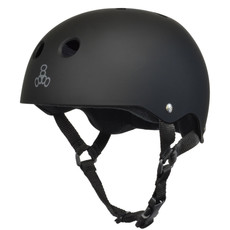 Triple 8 Triple 8 - Rubber Helmet