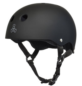 Triple 8 Triple 8 - Rubber Helmet